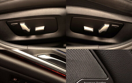 BMW 5 серия, 2020 год, 4 790 000 рублей, 13 фотография