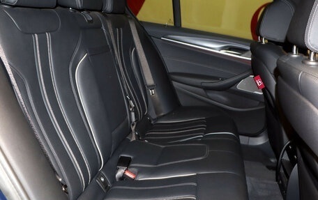 BMW 5 серия, 2020 год, 4 790 000 рублей, 8 фотография