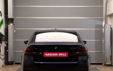 BMW 5 серия, 2020 год, 4 790 000 рублей, 5 фотография