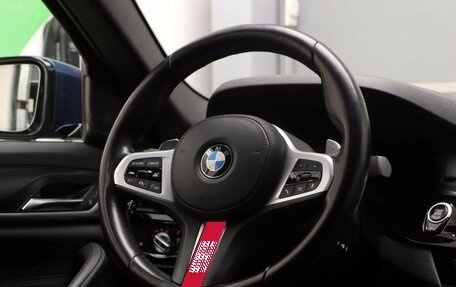 BMW 5 серия, 2020 год, 4 790 000 рублей, 12 фотография