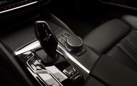 BMW 5 серия, 2020 год, 4 790 000 рублей, 17 фотография