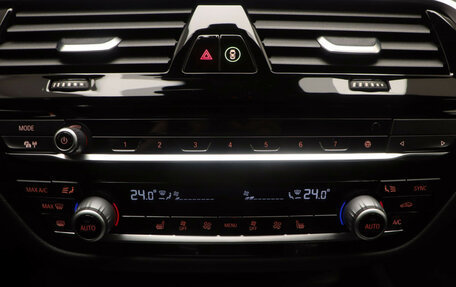 BMW 5 серия, 2020 год, 4 790 000 рублей, 19 фотография