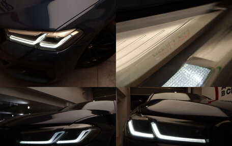 BMW 5 серия, 2020 год, 4 790 000 рублей, 30 фотография