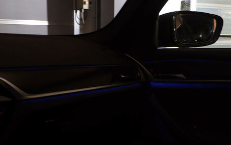 BMW 5 серия, 2020 год, 4 790 000 рублей, 36 фотография