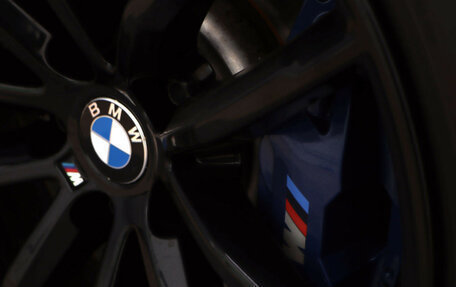 BMW 5 серия, 2020 год, 4 790 000 рублей, 34 фотография