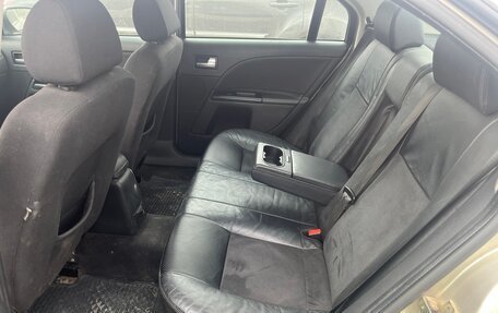 Ford Mondeo III, 2003 год, 400 000 рублей, 4 фотография