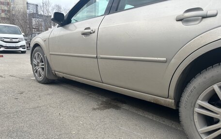 Ford Mondeo III, 2003 год, 400 000 рублей, 8 фотография