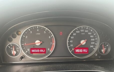 Ford Mondeo III, 2003 год, 400 000 рублей, 7 фотография