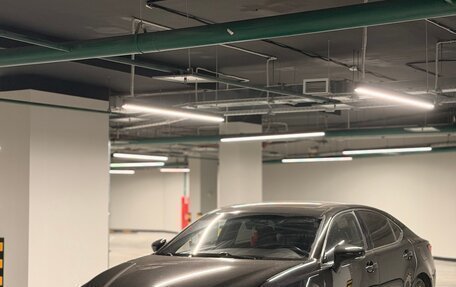 Lexus ES VII, 2013 год, 2 250 000 рублей, 1 фотография