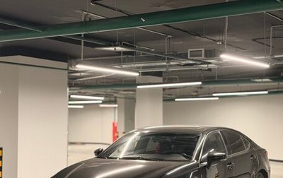 Lexus ES VII, 2013 год, 2 250 000 рублей, 1 фотография