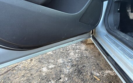 Opel Astra J, 2010 год, 570 000 рублей, 9 фотография