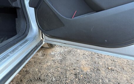 Opel Astra J, 2010 год, 570 000 рублей, 10 фотография