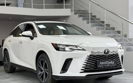 Lexus RX IV рестайлинг, 2025 год, 7 790 000 рублей, 1 фотография