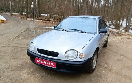 Toyota Corolla, 1997 год, 280 000 рублей, 1 фотография