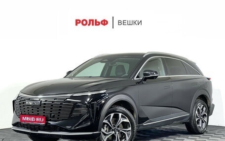 Haval F7, 2024 год, 3 080 000 рублей, 1 фотография
