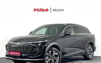 Haval F7, 2024 год, 3 080 000 рублей, 1 фотография