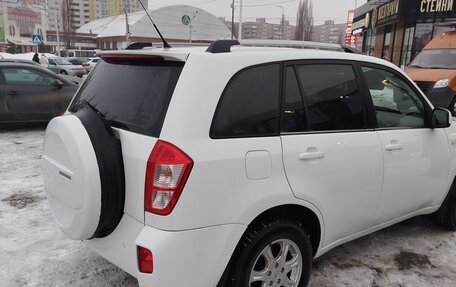 Chery Tiggo (T11), 2014 год, 700 000 рублей, 1 фотография