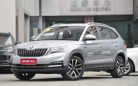 Skoda Kamiq I, 2025 год, 2 250 000 рублей, 1 фотография