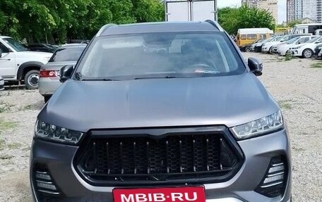 Chery Tiggo 7 Pro, 2022 год, 2 460 519 рублей, 1 фотография