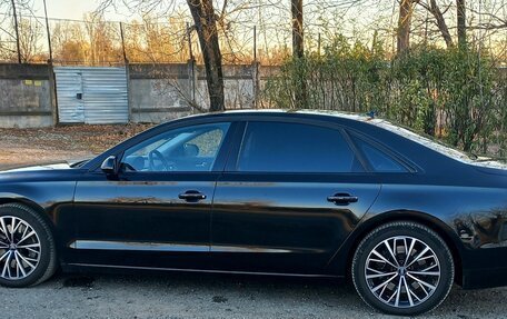 Audi A8, 2012 год, 1 500 000 рублей, 1 фотография