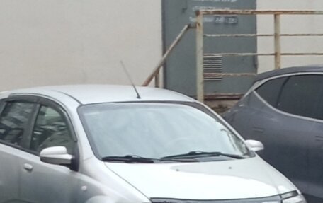 Chevrolet Aveo III, 2006 год, 290 000 рублей, 1 фотография