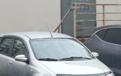 Chevrolet Aveo III, 2006 год, 290 000 рублей, 1 фотография