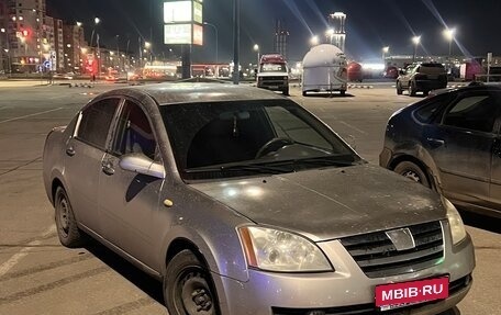 Chery Fora (A21), 2007 год, 210 000 рублей, 1 фотография