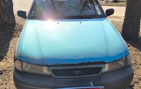 Daewoo Nexia I рестайлинг, 2000 год, 90 000 рублей, 1 фотография