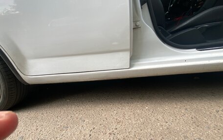 Ford Mondeo IV, 2008 год, 650 000 рублей, 1 фотография