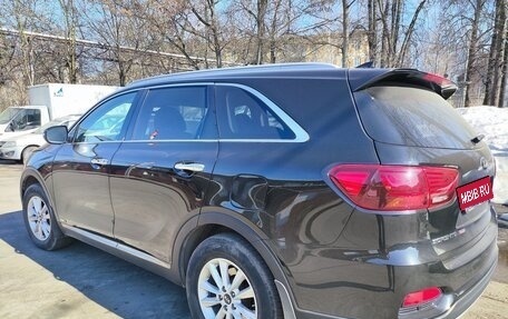 KIA Sorento III Prime рестайлинг, 2019 год, 3 320 000 рублей, 1 фотография