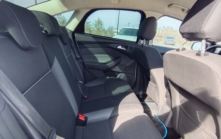 Ford Focus III, 2012 год, 870 000 рублей, 9 фотография