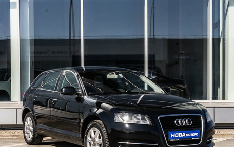 Audi A3, 2012 год, 950 000 рублей, 1 фотография