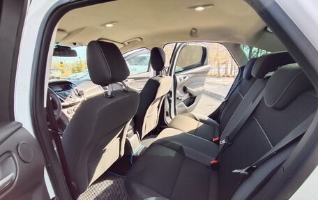 Ford Focus III, 2012 год, 870 000 рублей, 8 фотография