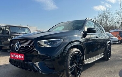 Mercedes-Benz GLE, 2025 год, 14 700 000 рублей, 1 фотография