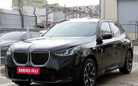 BMW X3, 2025 год, 7 448 777 рублей, 1 фотография