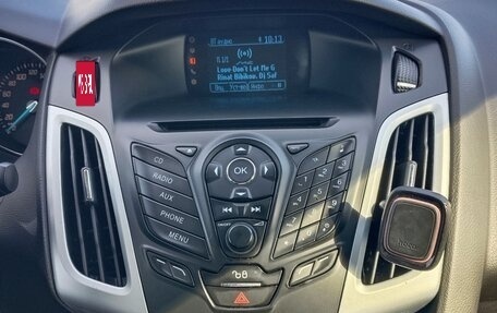 Ford Focus III, 2012 год, 870 000 рублей, 12 фотография