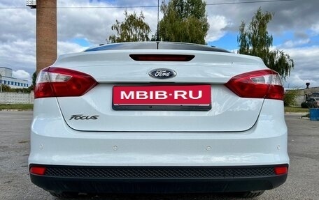 Ford Focus III, 2012 год, 870 000 рублей, 6 фотография