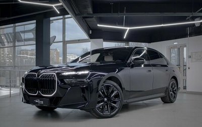 BMW 7 серия, 2026 год, 19 990 000 рублей, 1 фотография