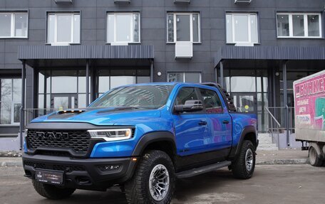 Rambler 1500, 2026 год, 12 900 000 рублей, 1 фотография