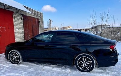 KIA K5, 2021 год, 2 990 000 рублей, 1 фотография