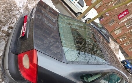 Ford Focus II рестайлинг, 2006 год, 390 000 рублей, 4 фотография