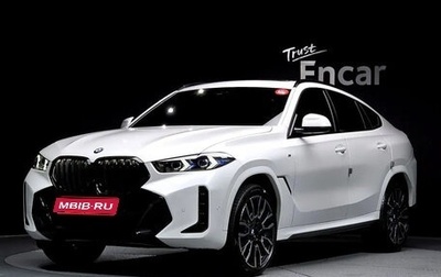 BMW X6, 2025 год, 11 550 000 рублей, 1 фотография