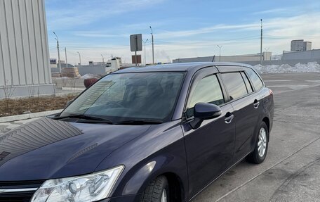 Toyota Corolla, 2012 год, 1 100 000 рублей, 1 фотография