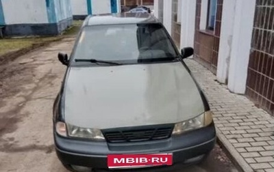 Daewoo Nexia I рестайлинг, 2002 год, 85 000 рублей, 1 фотография