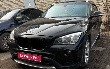 BMW X1, 2013 год, 1 220 000 рублей, 1 фотография