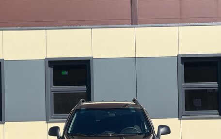 Chevrolet Captiva I, 2008 год, 519 000 рублей, 1 фотография