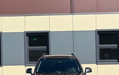 Chevrolet Captiva I, 2008 год, 519 000 рублей, 1 фотография