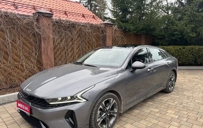 KIA K5, 2023 год, 3 090 000 рублей, 1 фотография