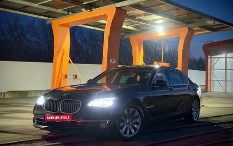 BMW 7 серия, 2013 год, 2 300 000 рублей, 1 фотография