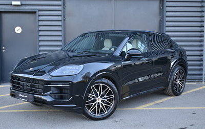 Porsche Cayenne III, 2026 год, 18 990 000 рублей, 1 фотография